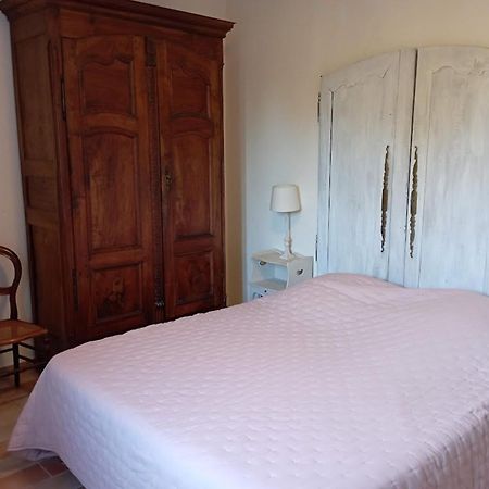 Mas La Vitalis Chambres D'Hotes LʼIsle-sur-la-Sorgue Exteriér fotografie
