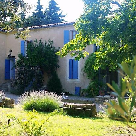 Mas La Vitalis Chambres D'Hotes LʼIsle-sur-la-Sorgue Exteriér fotografie
