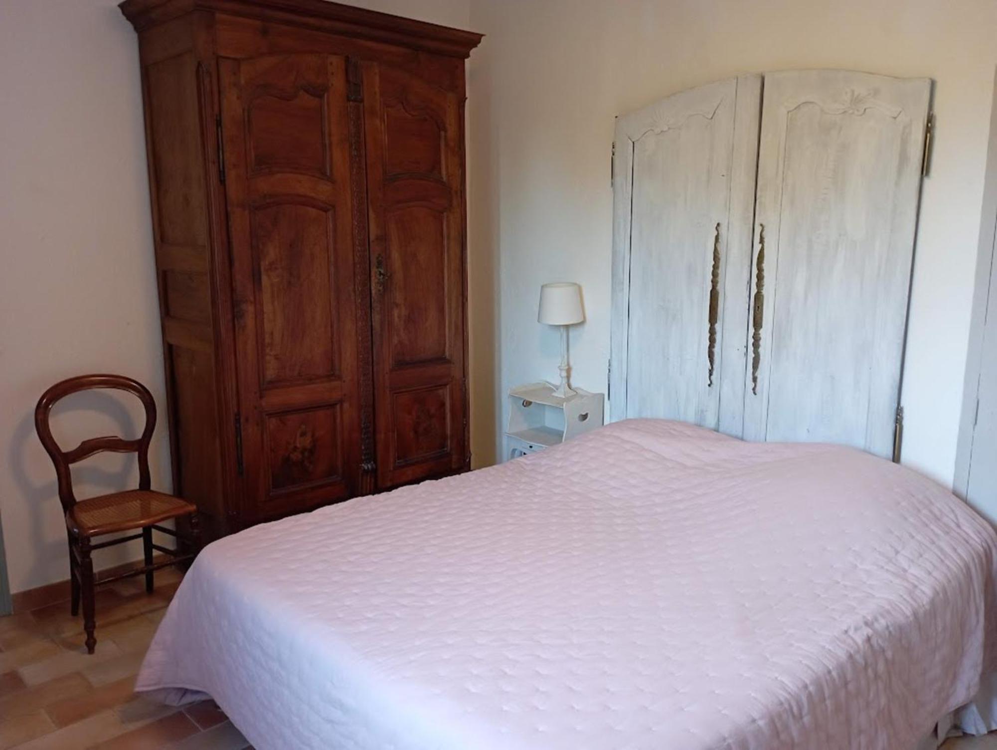 Mas La Vitalis Chambres D'Hotes LʼIsle-sur-la-Sorgue Exteriér fotografie