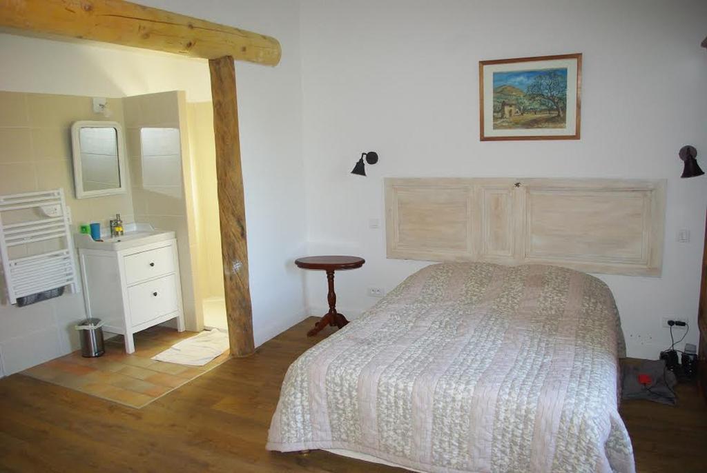 Mas La Vitalis Chambres D'Hotes LʼIsle-sur-la-Sorgue Exteriér fotografie