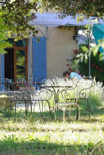 Mas La Vitalis Chambres D'Hotes LʼIsle-sur-la-Sorgue Exteriér fotografie