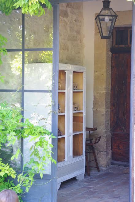 Mas La Vitalis Chambres D'Hotes LʼIsle-sur-la-Sorgue Exteriér fotografie